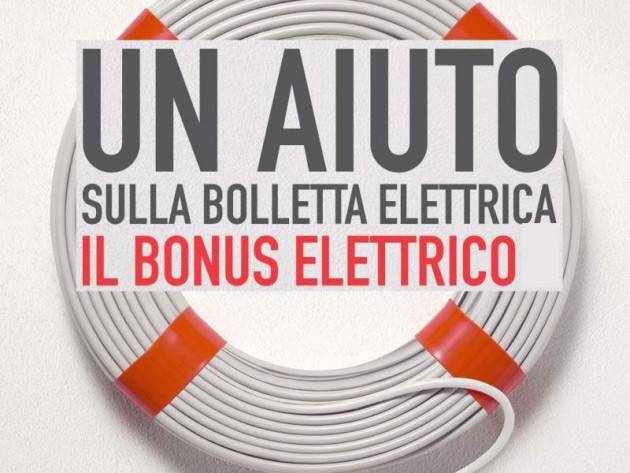 Risultati immagini per bonus sociale per disagio economico per le forniture di energia elettrica e/o gas naturale