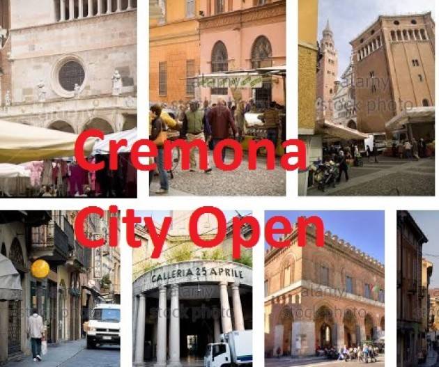 Cremona Il progetto City Open ha vinto il bando regionale - WelfareNetwork (Comunicati Stampa)
