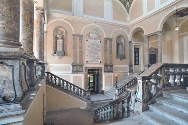 Cremona, interventi strutturali alla Pinacoteca del Museo Civico Ala ... - WelfareNetwork (Comunicati Stampa)