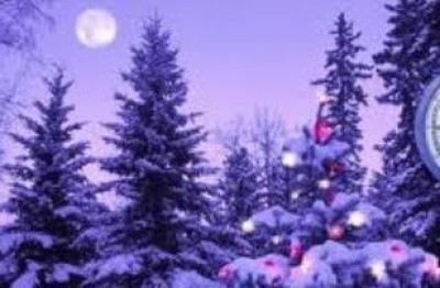 Natale di speranza per tutti