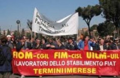 Termini Imerese: sette progetti, cauto ottimismo