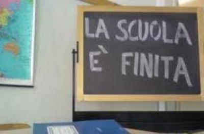 Distruzione scuola pubblica. Il governo accellera