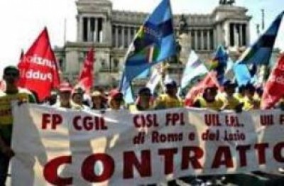 Contratti, nel 2010 firmati 23 accordi