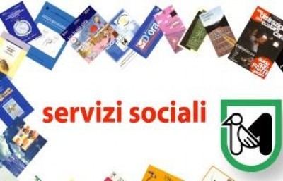 1 milione in piu' per i servizi sociali