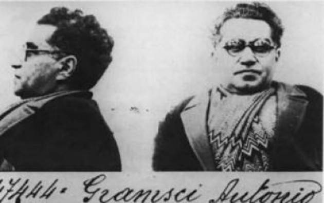 #AccaddeOggi 27 aprile 1937  Anniversario morte di  Antonio Gramsci 