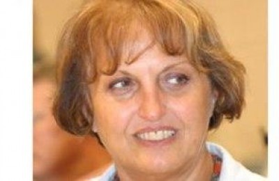 Fiorella Ghilardotti 