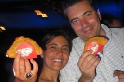Sofficini e Sorrisini