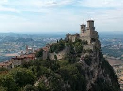 Frontalieri di San Marino