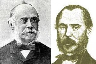 AccaddeOggi 25 marzo 1891 Muore il Conte Jacini Casalbuttano