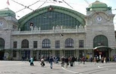 Soddisfazione per il ripristino del collegamento Basilea - Venezia - Basilea