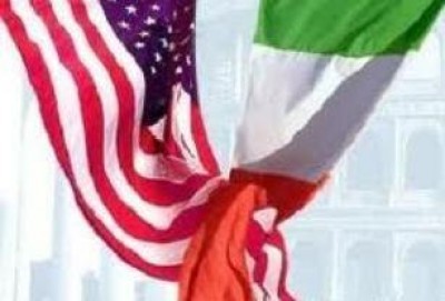 La comunità italo-americana di Nutley 