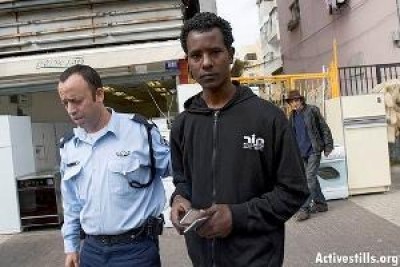 47 eritrei e un somalo arrestati in Egitto