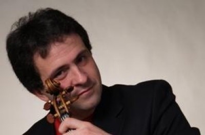 Domenico Nordio inaugura le 