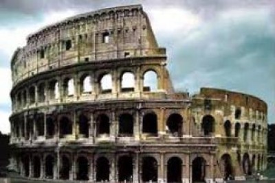 Roma. Olimpiadi 2020? No grazie!