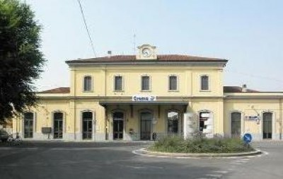 Treni Lombardi.Un 2011 all'insegna della puntualità .????