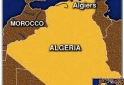 Breve Storia dell'Algeria.