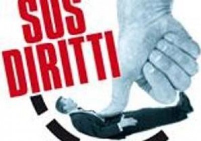 PSI Napoli:presentato SOS Diritti