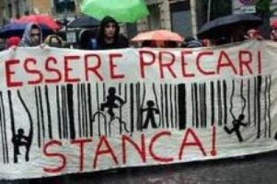 EU.reddito minimo contro la povertà