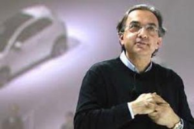 Marchionne rilancia la Chrysler