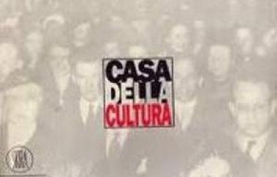 La Casa della Cultura ha ripreso le sue attività