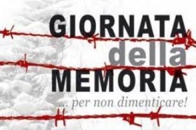Il giorno della Memoria 