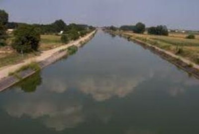 Canale Navigabile Cremona - Pizzighettone