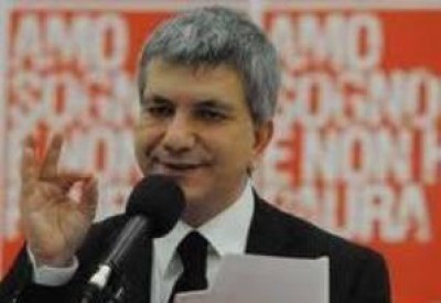 Fiat.Vendola contestato