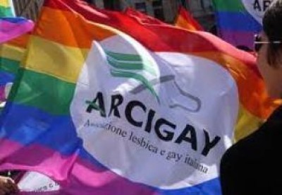 Arcigay soddisfatta per odg contro omofobia