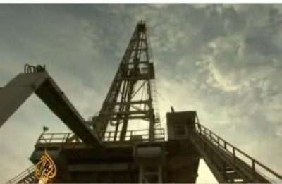 Sud Sudan ,maledizione del petrolio