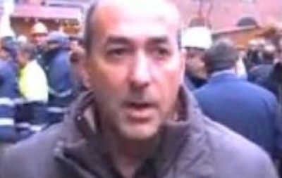 Noi della Tamoil non molliamo