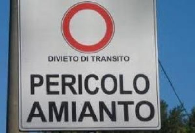 Ritornato l'allarme rosso sulle discariche di amianto