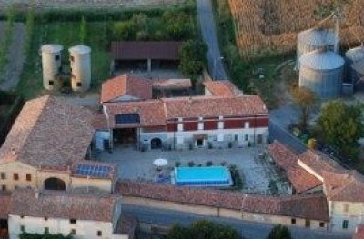 Agriturismo Torretta  ‘Festa dal Pipen’