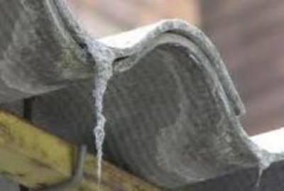 Cremona.Amianto,tentativo d'imbroglio