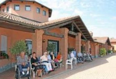 Brescia: comunità residenziali per gli anziani. 