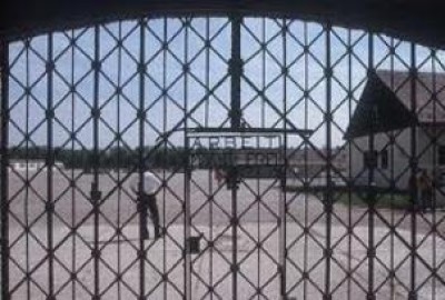 Viaggio della Memoria 2011: Dachau