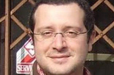 Gussola.Lezione demenziale sul nucleare.