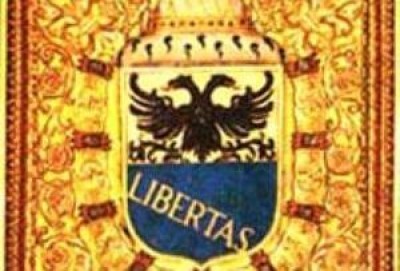 Sabbioneta (Mn).Breve storia.