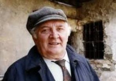 Kiro Fogliazza a Stagno Lombardo