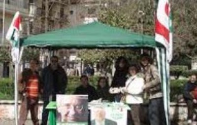 PD ed Agricoltura a Capergnanica.