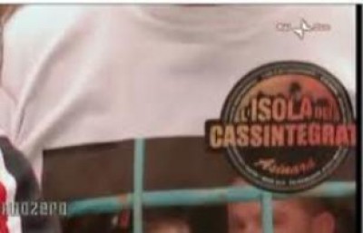 Isola dei cassintegrati, chi lotta può vincere    