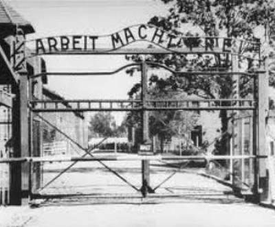 La Storia Di Alberto Sed Ad Auschwitz 