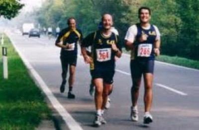 Varese.Domenica dedicata al podismo