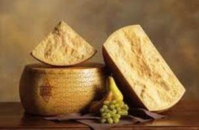 Export grana in Cina nel 2010 +318%