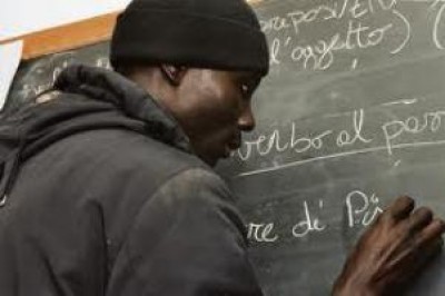 Cremona.Iniziati i test di italiano per immigrati.