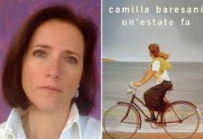 “Un’estate fa”  di Camilla Baresani 