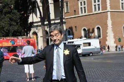 Turco (Radicale).Sospendere trattato con la Libia