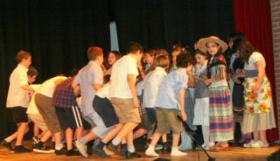 Dieci parole alla ricerca delle proprie radici