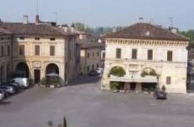 Isola Dovarese. Carnevale del Quinto Quarto