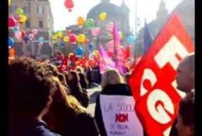 Scatti di anzianità personale della scuola