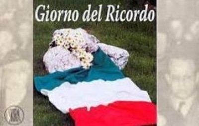 Iniziativa giornate Memoria e Ricordo